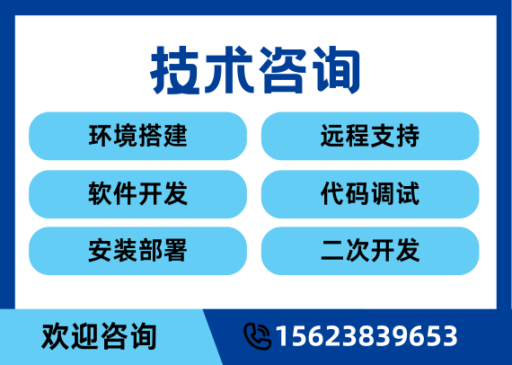 技术咨询